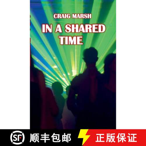 【3-4周达】In A Shared Time [9798227871329]