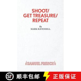 SHOOT 4周达 GET TREASURE 9780573116155 REPEAT