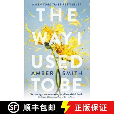 【3-4周达】The Way I Used to Be : The TikTok sensation [9780861546732]