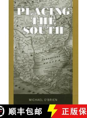 预订 Placing the South [9781617032028]