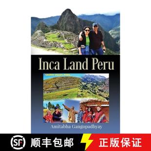 9781645871958 预订 Peru land Inca