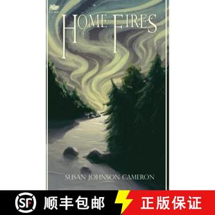 Fires Home 4周达 9781771801461