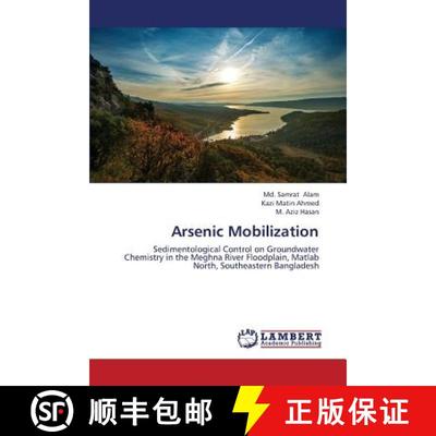 预订 Arsenic Mobilization [9783659409066]