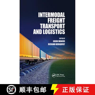 预订 Intermodal Freight Transport and Logistics [9780367890292]