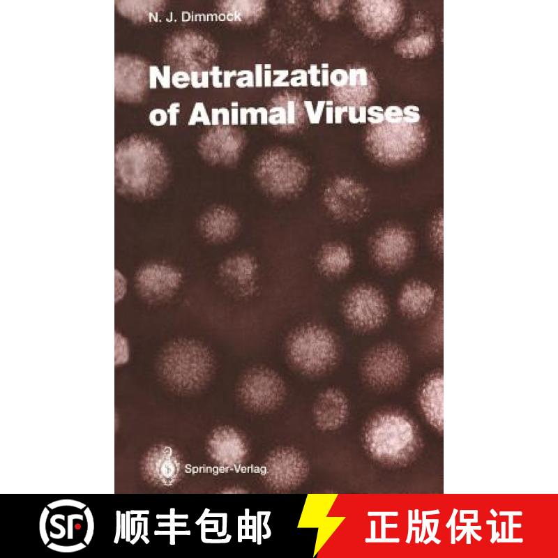 【4周达】Neutralization of Animal Viruses [9783642778513]