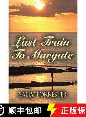 预订 Last Train to Margate [9781644387498]