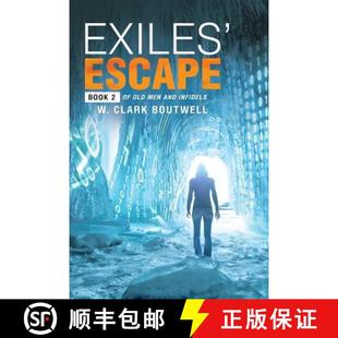Book Old Infidels Exiles and 4周达 9781948080002 Escape Men