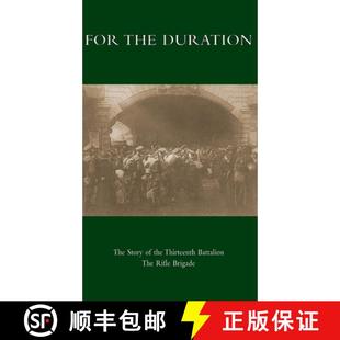 For 9781474538114 Brigade 4周达 Thirteenth Duration the Rifle The Battalion Story