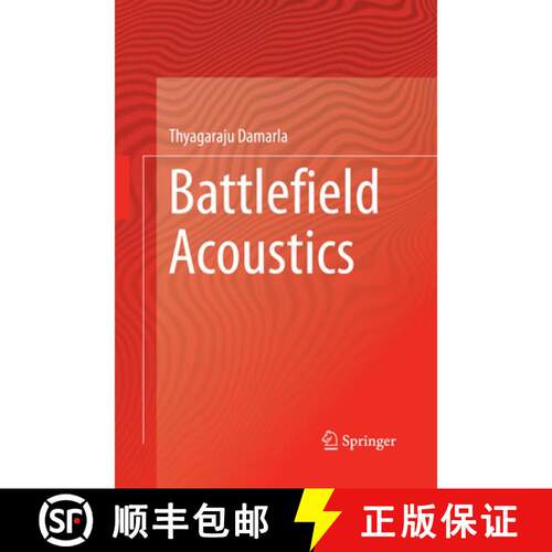 【3-4周达】Battlefield Acoustics (Softcover reprint of the original 1st ed. 2015) [9783319368160]