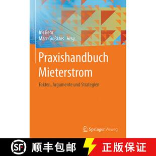 Praxishandbuch Mieterstrom Strategien 9783658175399 Und 4周达 Argumente Fakten