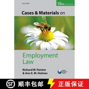 and 9780199679096 Cases Employment Law 4周達(dá) Materials