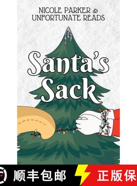 预订 Santa's Sack [9798991374217]