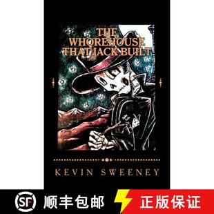 The Whorehouse That Built 4周达 Jack 9780692506295