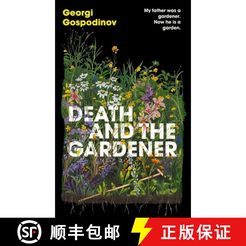 【2-3周达】Death and the Gardener : The heart-breaking, life-affirming new novel from the Internation... [9781399631020]