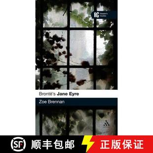 Jane Eyre 9781847062604 Bronte Guide Reader 预订