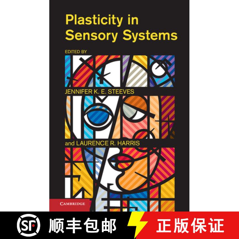 【3-4周达】Plasticity in Sensory Systems [9781107022621]
