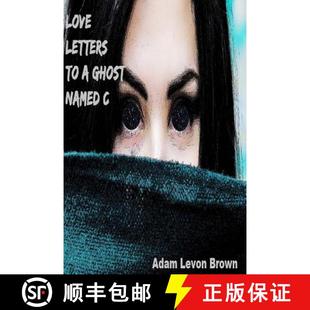 9780997859928 Love Letters Named 预订 Ghost