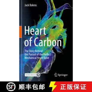 Story Heart Mechanical 9783031179358 Perfect Carbon 4周达 the Behind The Valve Pursuit