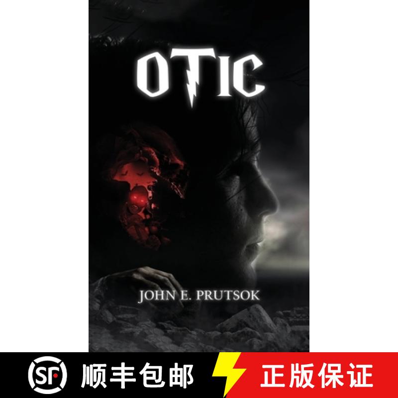 【3-4周达】Otic [9798893958669]