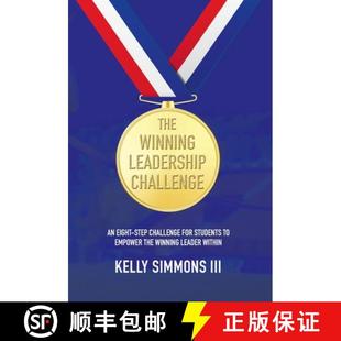 4周达 Leadership Winning Students Empower For The Step Eight 9798891652392 Winn... Challenge