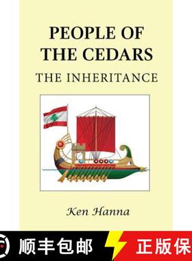预订 People of the Cedars - The Inheritance [9781920082123]