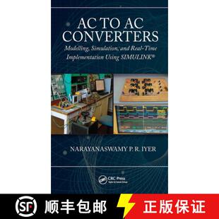 Using 4周达 Converters Simulation Implementation SIMULINK Time Real and 9781032401447 Modelling