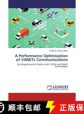 预订 A Performance Optimization of VANETs Communications [9786200297921]