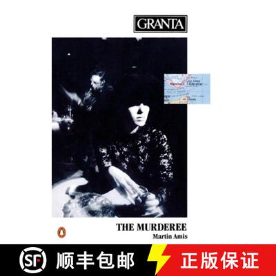 【3-4周达】Granta 25: The Murderee [9780140086072]