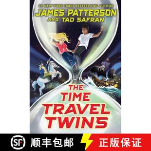 The 4周达 Time Travel 9780316447010 Twins