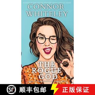 Matilda God Plum Novella The Fantasy 4周达 9781915551993 Rogue Contemporary