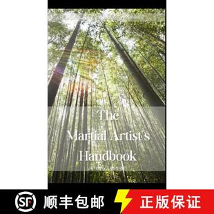 For the Practitioners and Martial 9798330594818 Karate Tae... The Artist Handbook Fans Arts 4周达