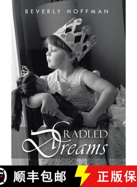 【3-4周达】Cradled Dreams [9781458208590]