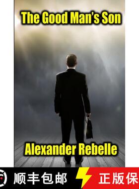 预订 The Good Man's Son [9781329155626]