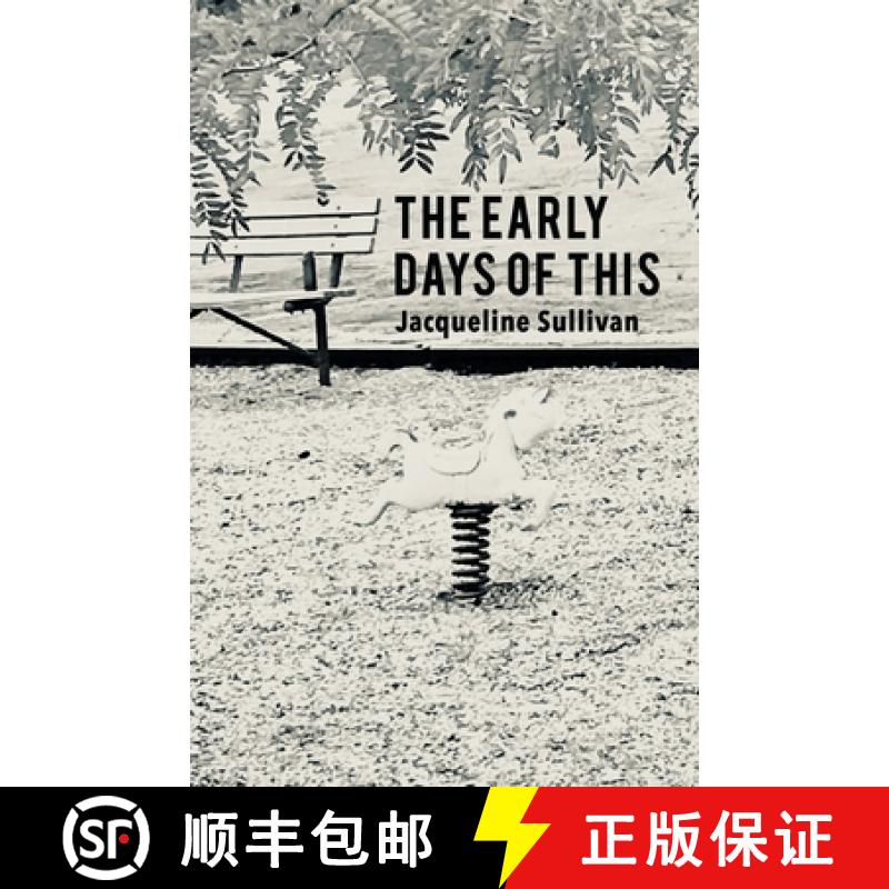 【2-3周达】The Early Days of This [9781646629961]