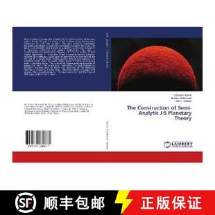 Planetary Analytic The 预订 Semi 9786139586677 Theory Construction
