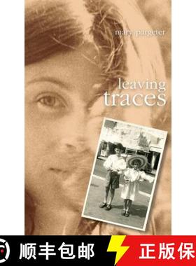 【3-4周达】leaving traces [9781912576258]