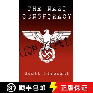 9780615581620 预订 Conspiracy Nazi The