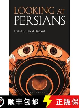 预订 Looking at Persians [9781350227965]