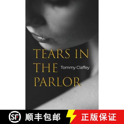 【3-4周达】Tears in the Parlor [9798886833980]