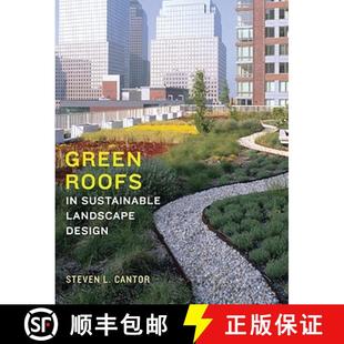 9780393731682 Sustainable 4周达 Green Landscape Roofs Design