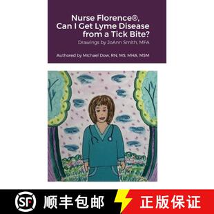 4周达 Florence from Tick Disease Nurse Lyme Get 9781387927579 Bite? Can