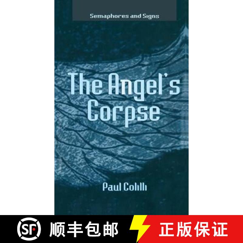 【3-4周达】The Angel's Corpse [9781349421558]