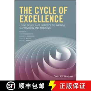 9781119165569 Improve The Practice W... Training Using And 3周达 Deliberate Excellence Supervision Cycle