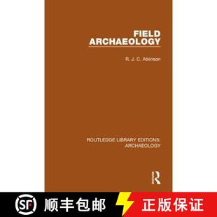 FIELD 4周达 ARCHAEOLOGY RLE 9781138817067 PBDIRECT