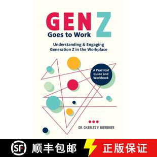 Workplace the Practical Goes Understanding Engaging Work 9781068941702 Gui... Gen 4周达 Generation