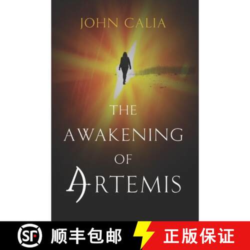 【3-4周达】The Awakening of Artemis [9780578951331]