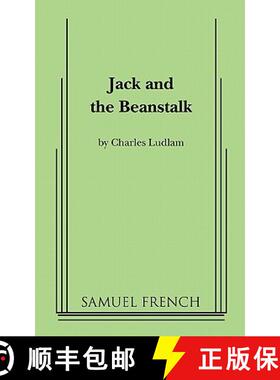 【3-4周达】Jack and the Beanstalk [9780573698699]