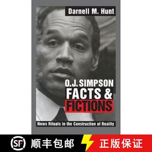 Reality and Simpson Rituals 9780521624688 预订 Fictions Facts Construction News the