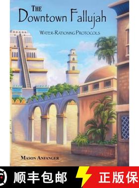 预订 The Downtown Fallujah Water‐rationing Protocols [9781634927208]