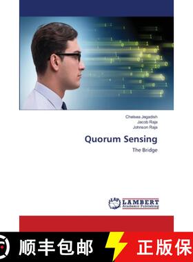 预订 Quorum Sensing [9786203463477]